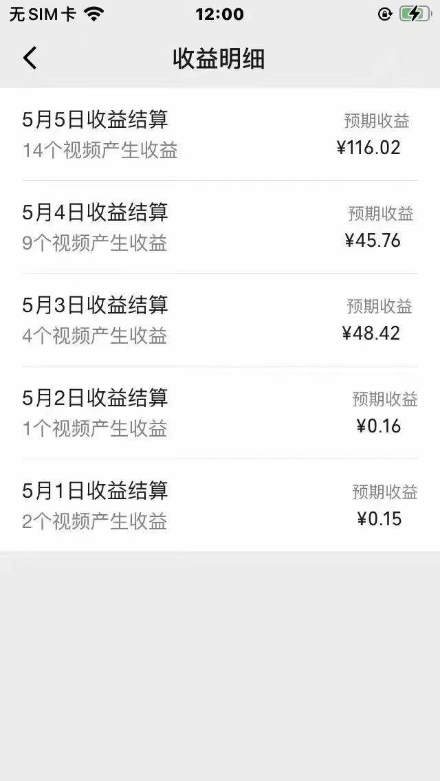 視頻號創作者分成，下半年全新賽道，穩過原創 日入1000+小白落地實操教學插圖2