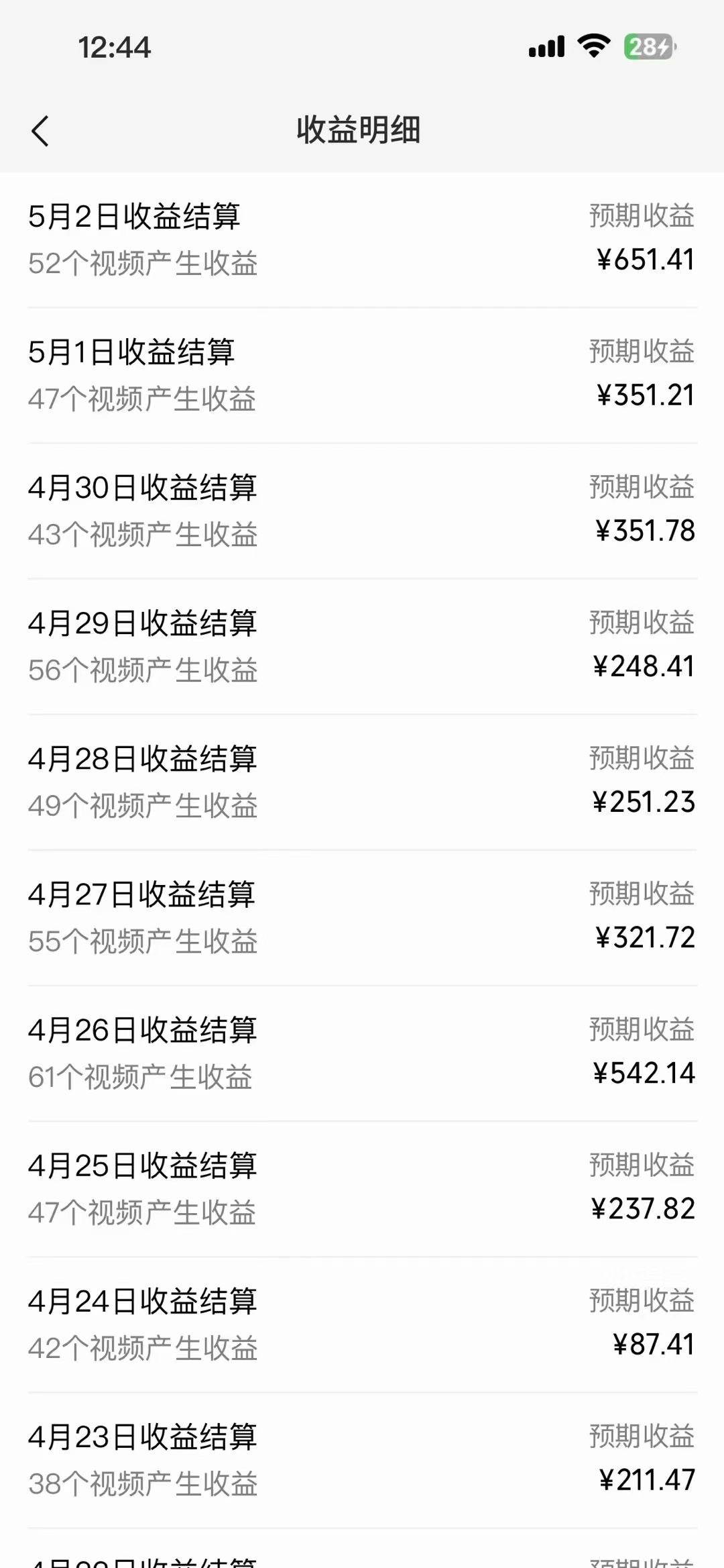 視頻號創作者分成，下半年全新賽道，穩過原創 日入1000+小白落地實操教學插圖1