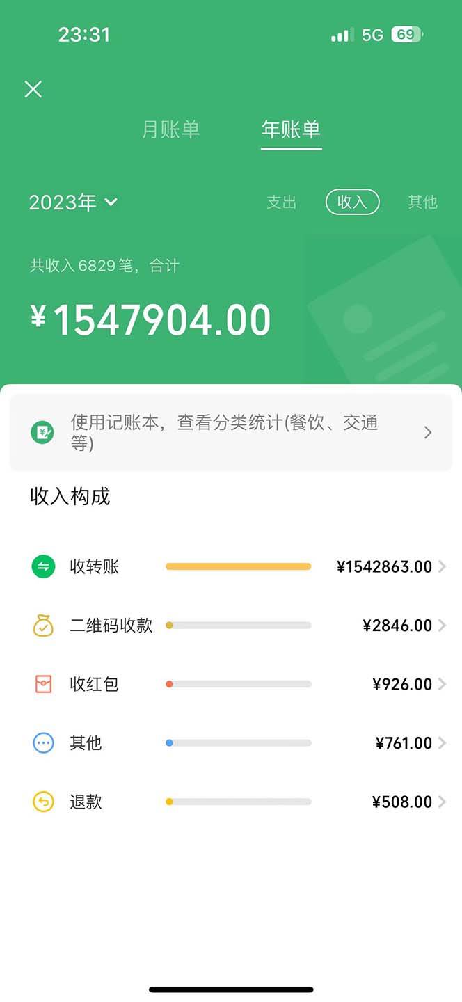 2024年閑魚小紅書暴力引流，傻瓜式純手機操作，利潤空間巨大，日入3000+插圖2