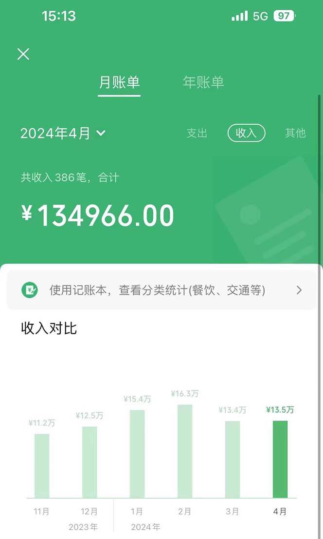 2024年閑魚小紅書暴力引流，傻瓜式純手機操作，利潤空間巨大，日入3000+插圖1