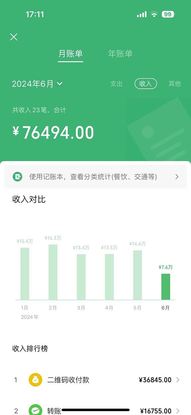 2024最新的項(xiàng)目小紅書咸魚暴力引流，簡(jiǎn)單無腦操作，每單利潤(rùn)最少500+插圖2