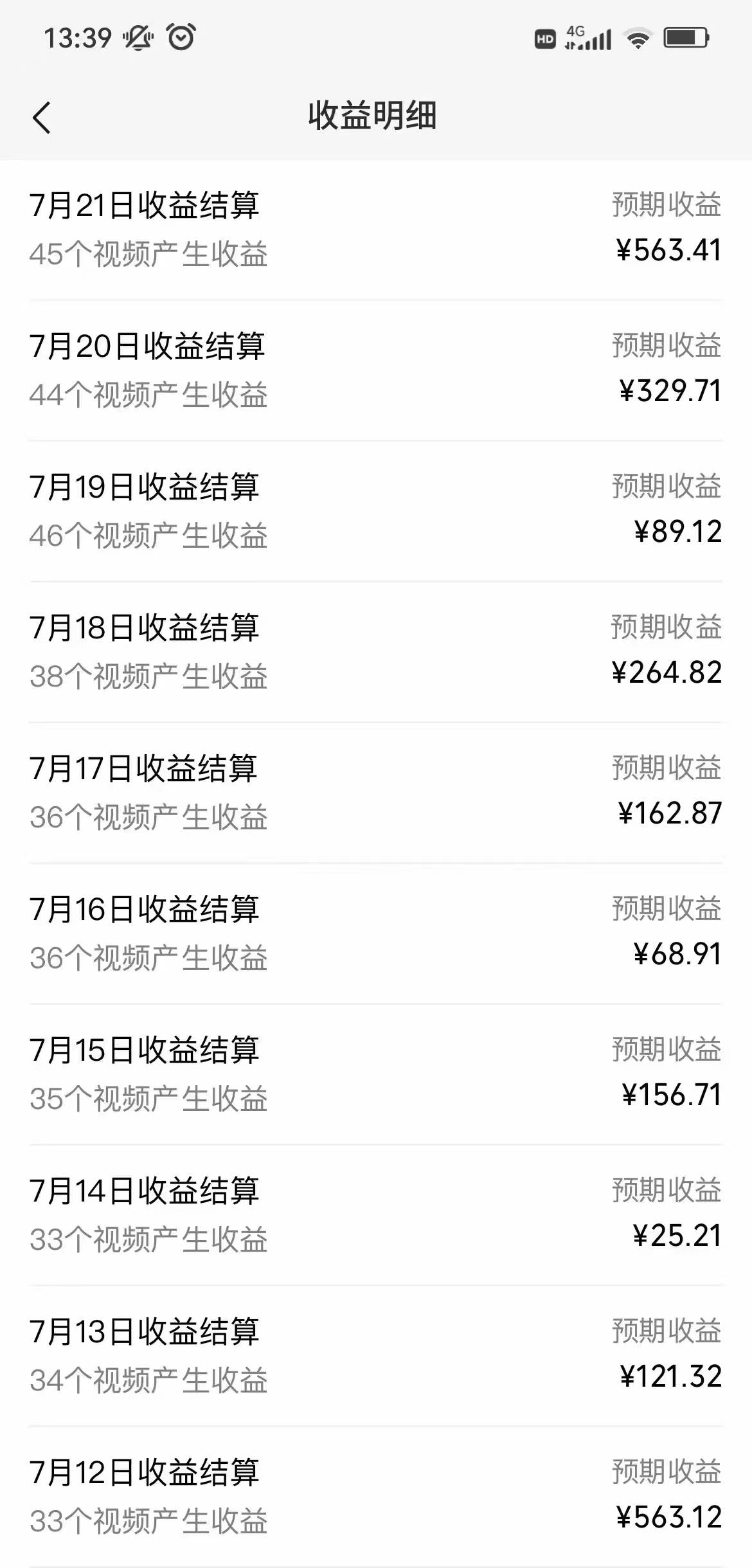 一鍵生成短劇解說視頻，百分百過原創，幾分鐘一條，無腦操作，日入3000+插圖2