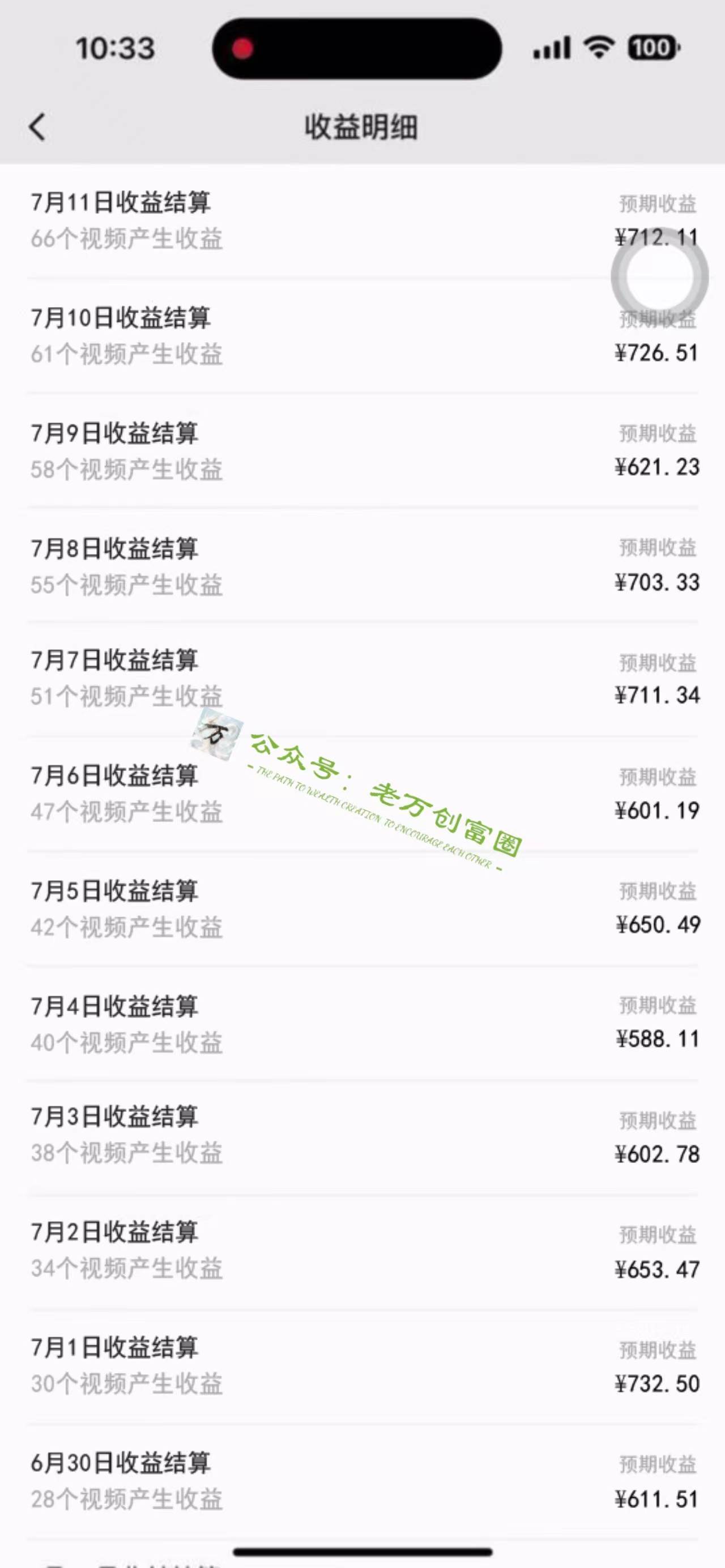 【AI最新實戰教程】日入600+，批量生成說唱解說視頻，小白也能1天搞定百條插圖1